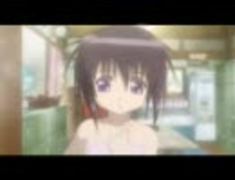 バンブーブレード 真 Ed ニコニコ動画