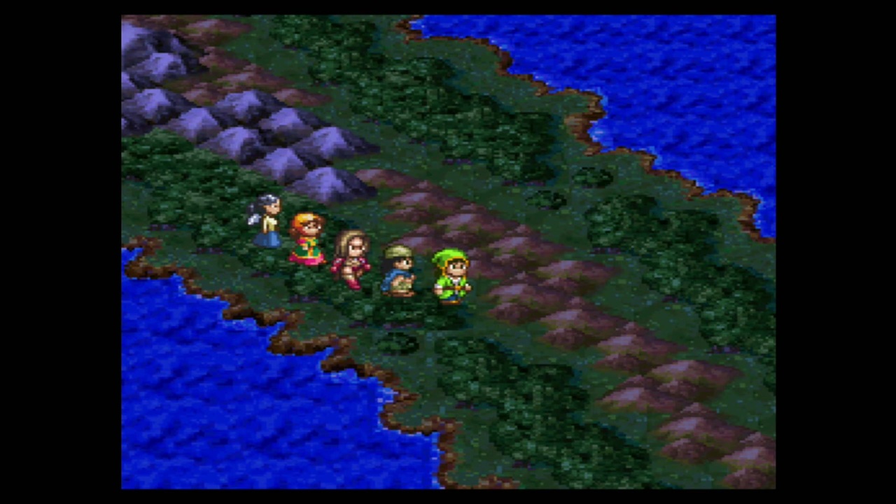 人気の Dq7 動画 2 690本 4 ニコニコ動画