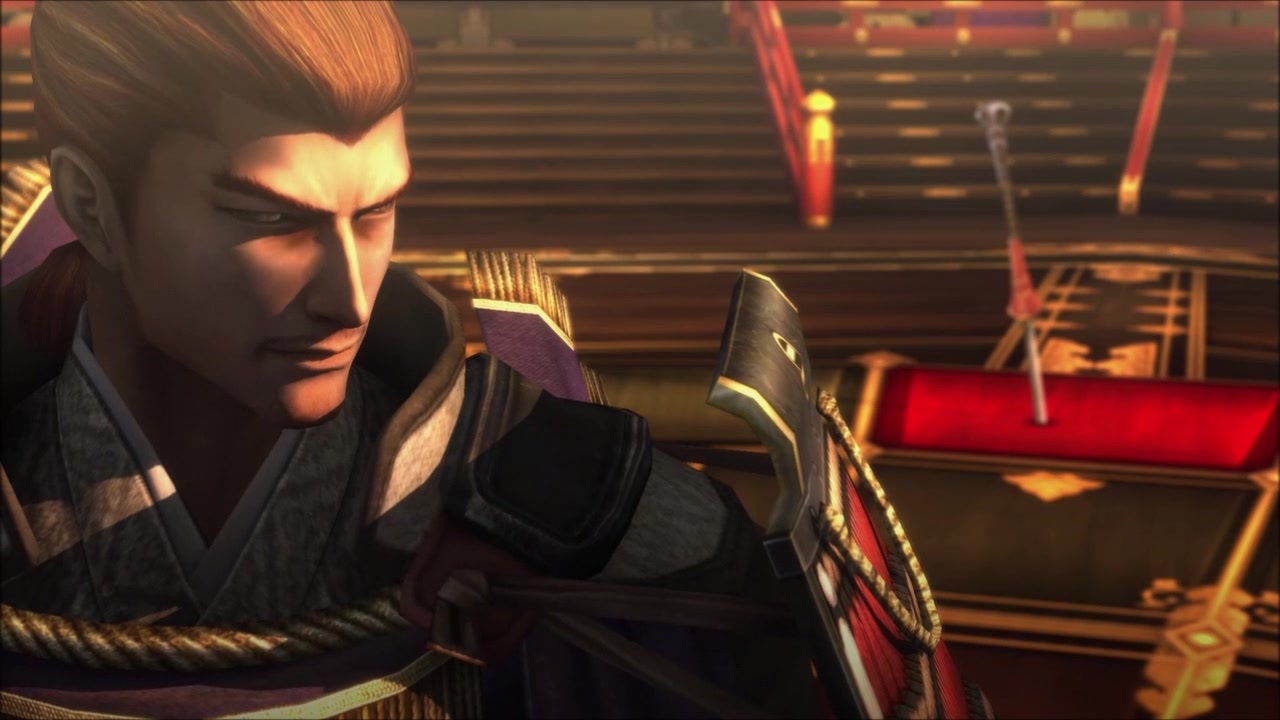 人気の 徳川家康 戦国basara 動画 1 549本 ニコニコ動画