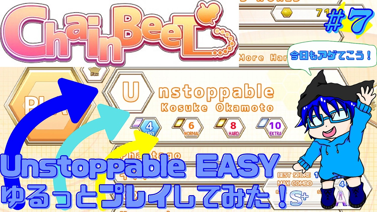 人気の Unstoppable 動画 29本 ニコニコ動画