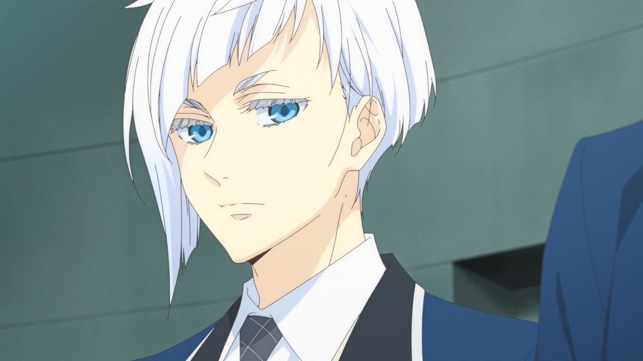 スケートリーディング☆スターズ 第3話 自己中 アニメ/動画 ニコニコ動画