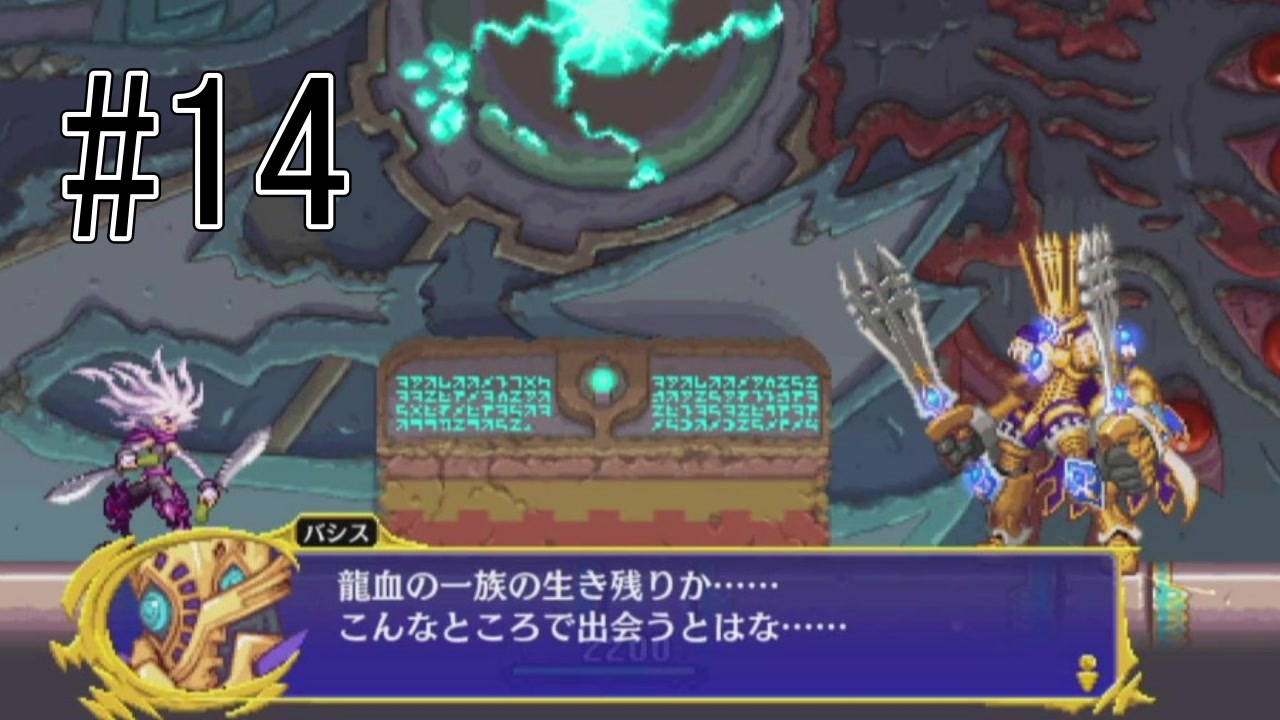 ドラゴンマークトフォーデス 盗賊 ステ振り