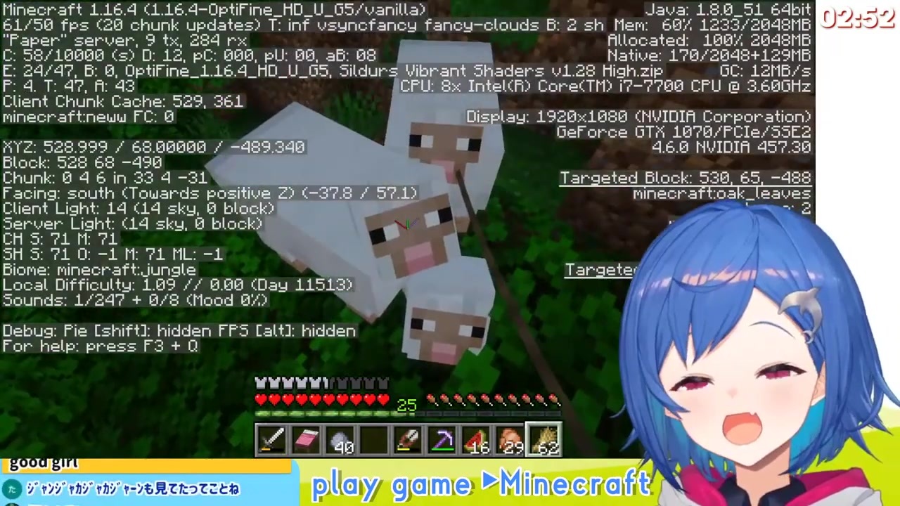 人気の 親孝行プレイ 動画 8本 ニコニコ動画