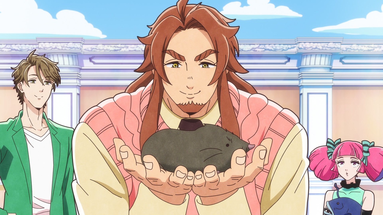 人気の あにメ 動画 562本 15 ニコニコ動画