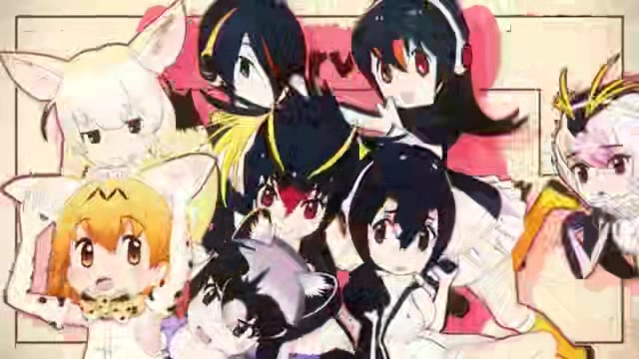 人気の H 265 動画 39本 ニコニコ動画