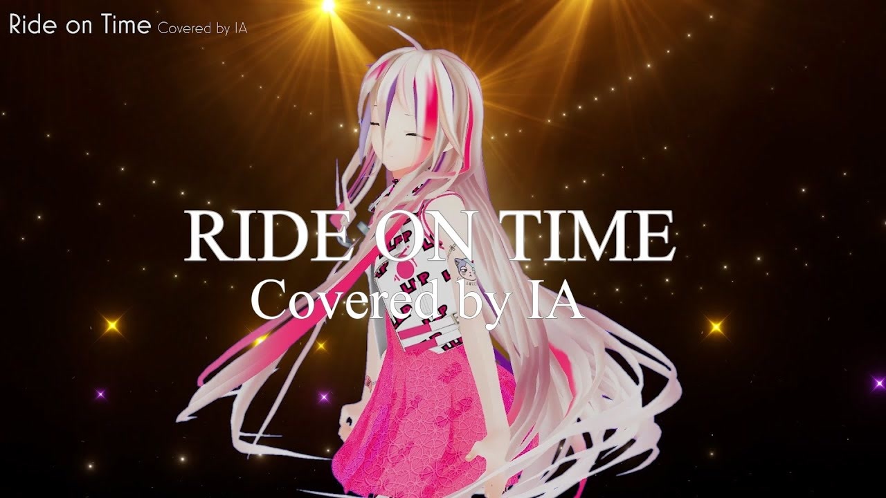 人気の Ride On Time 動画 135本 ニコニコ動画