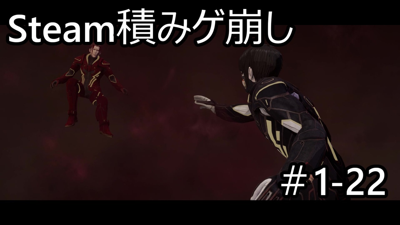 人気の デモンエクスマキナ 動画 726本 5 ニコニコ動画