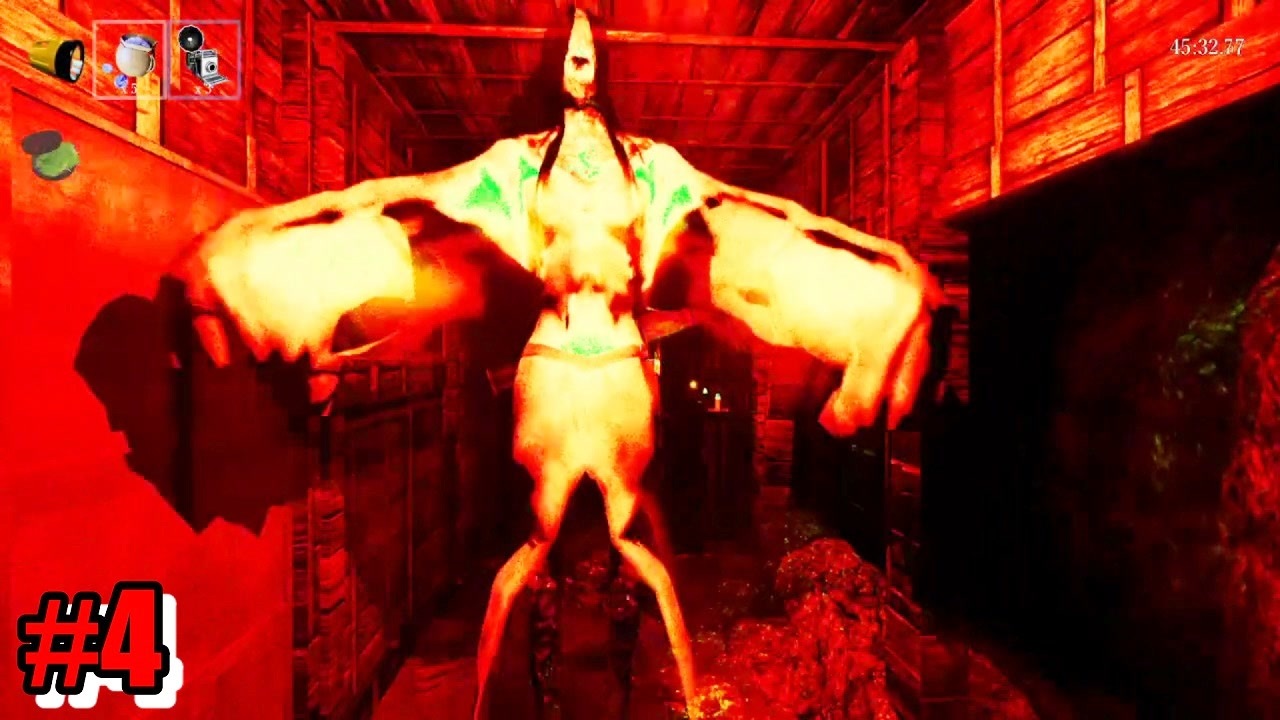 影廊 Shadow Corridor 全19件 アルタロトさんのシリーズ ニコニコ動画