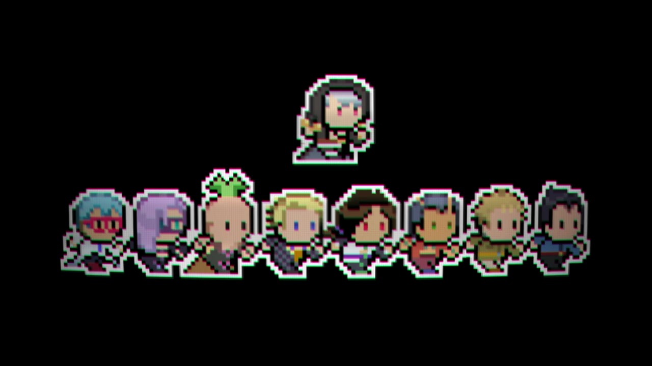 人気の 黄金の風 動画 1 757本 ニコニコ動画