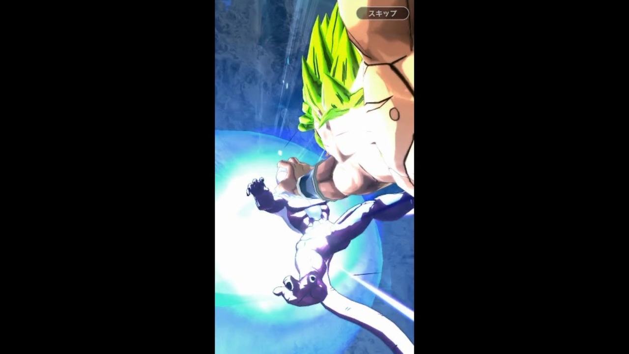 ドラゴンボールレジェンズ 未来悟飯を求めて ニコニコ動画