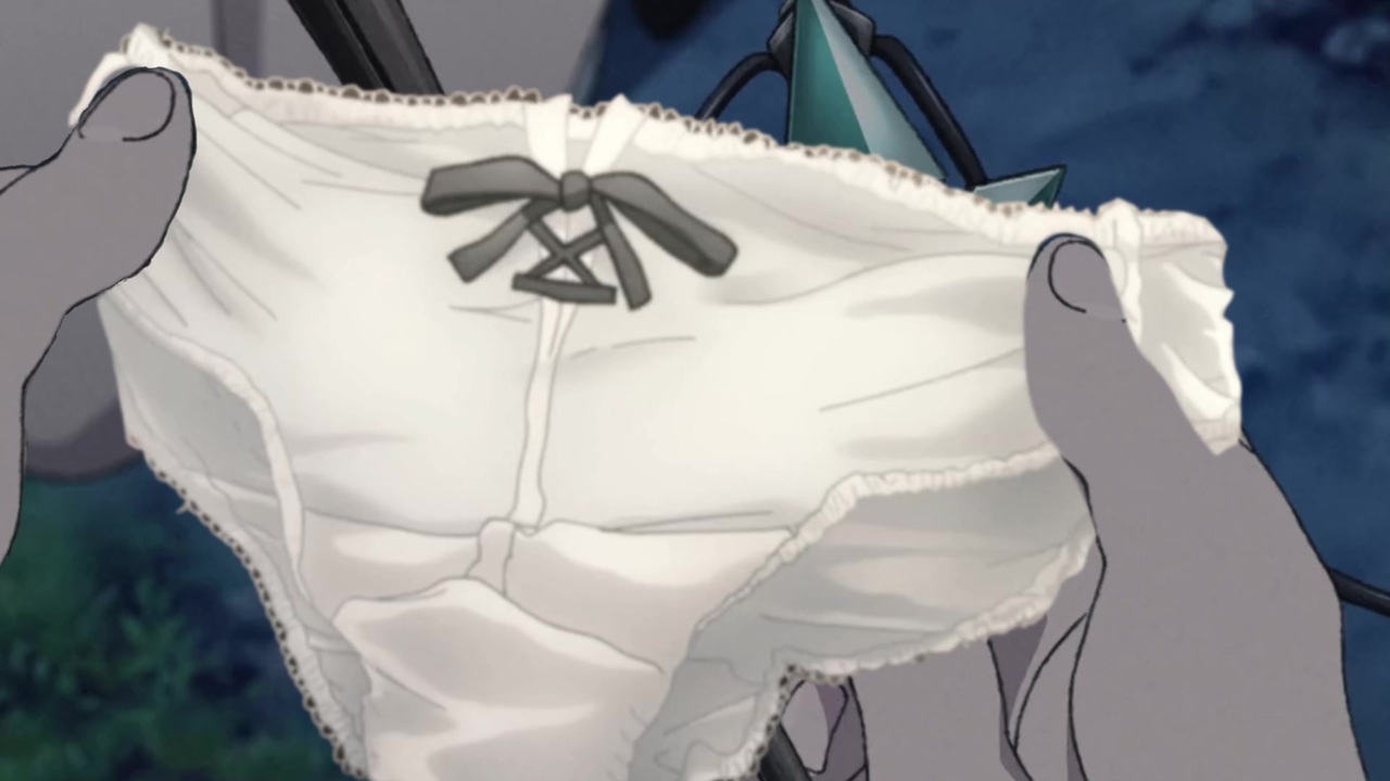 ロキシー師匠に土下座で頼んでみた Mad ニコニコ動画