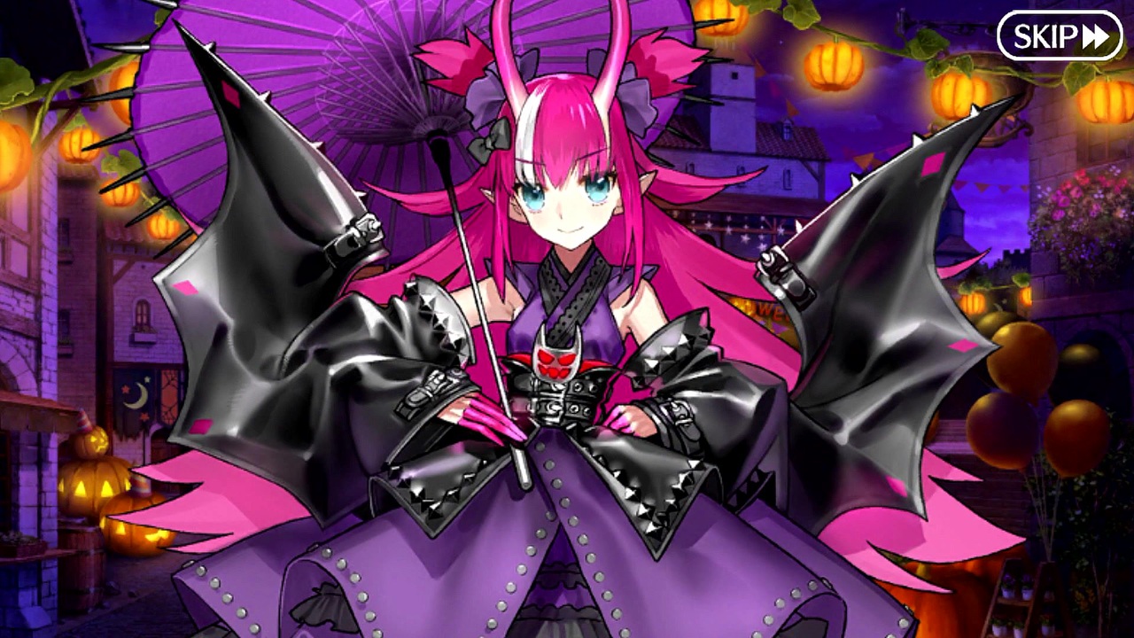 Fate Grand Order いざ鎌倉にさよならを Little Big Tengu 第三節 Part 02 ニコニコ動画