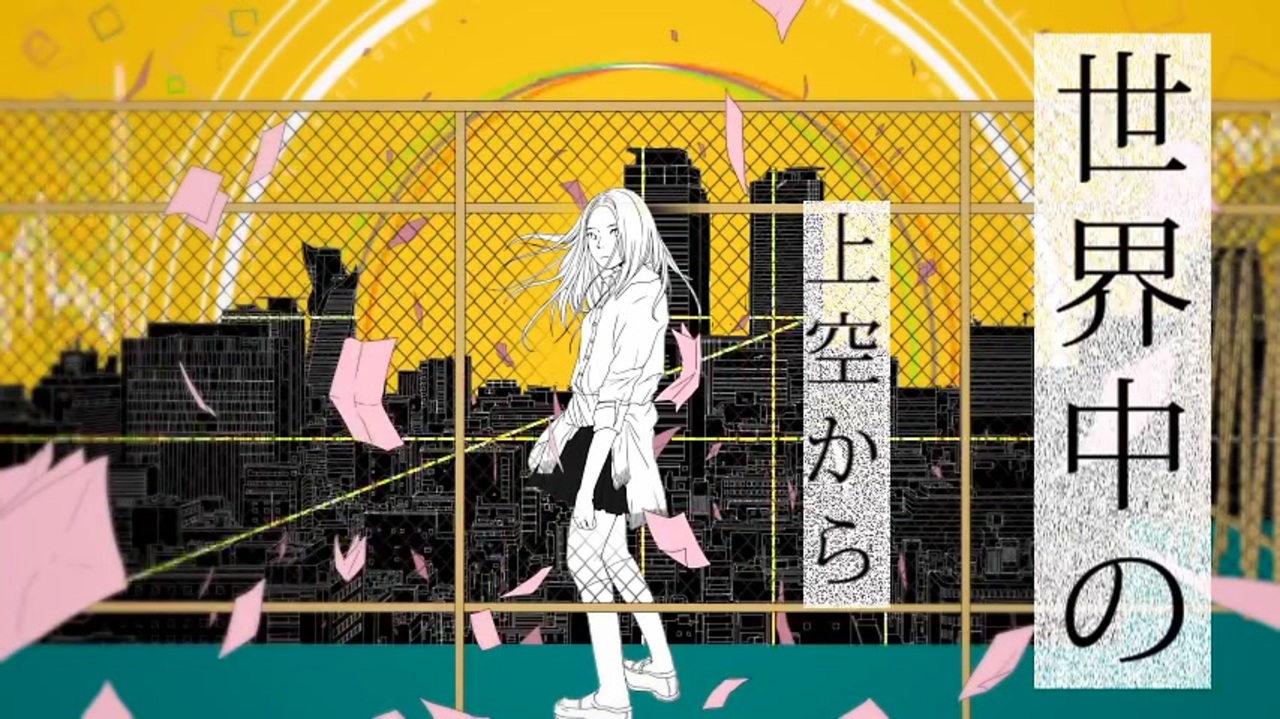 人気の ラブレター フロム メランコリー 動画 193本 ニコニコ動画