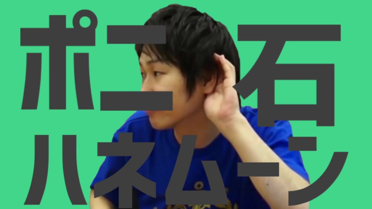 人気の ピッピ樋口 動画 5本 ニコニコ動画