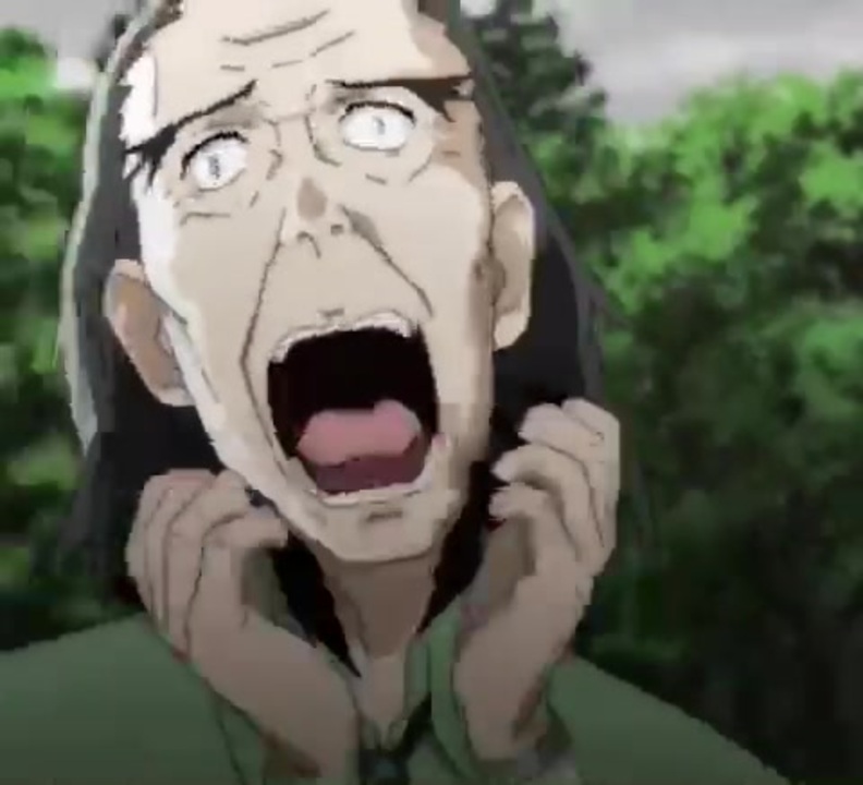 公由のおじいちゃんに任せなさい ニコニコ動画