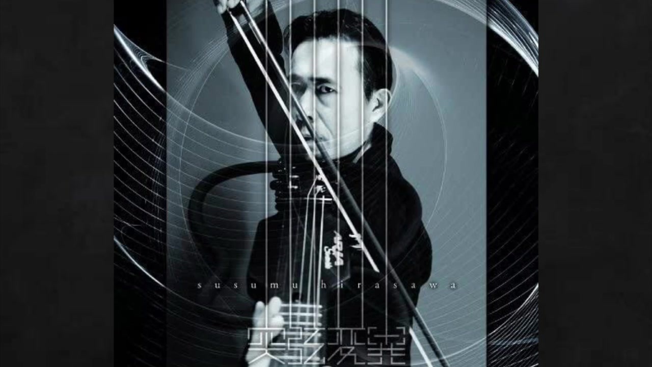 人気の 平沢進 ｌｅａｋ 動画 21本 ニコニコ動画