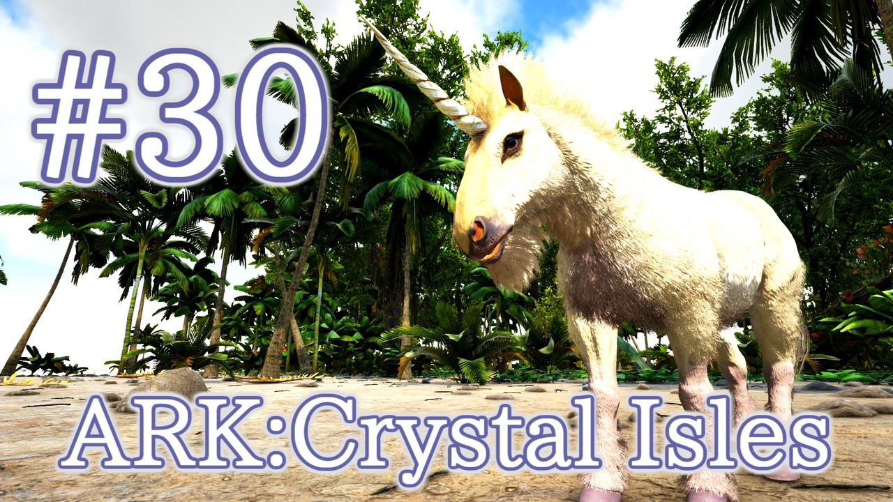 人気の Ark Survival Evolved 動画 3 419本 3 ニコニコ動画