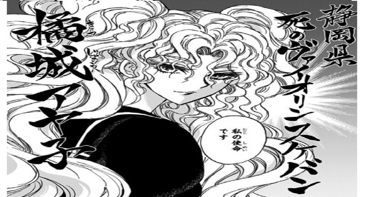 ゆっくり打ち切り漫画紹介第62週 神緒ゆいは髪を結い ニコニコ動画