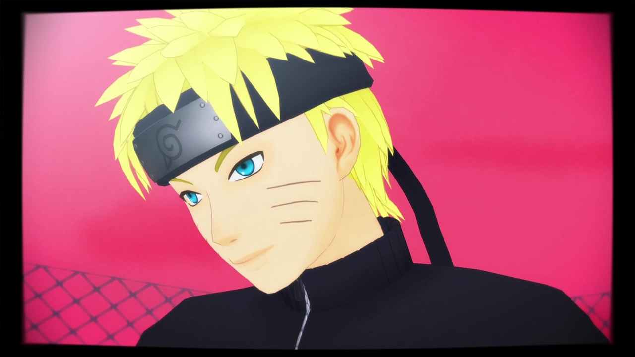 人気の Mmdナルト 動画 1 199本 ニコニコ動画