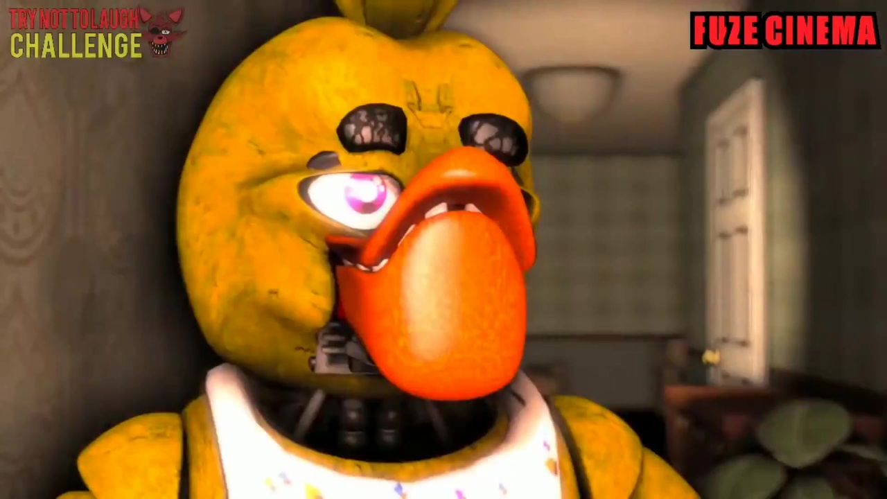 人気の ｆｎａｆ 動画 861本 ニコニコ動画