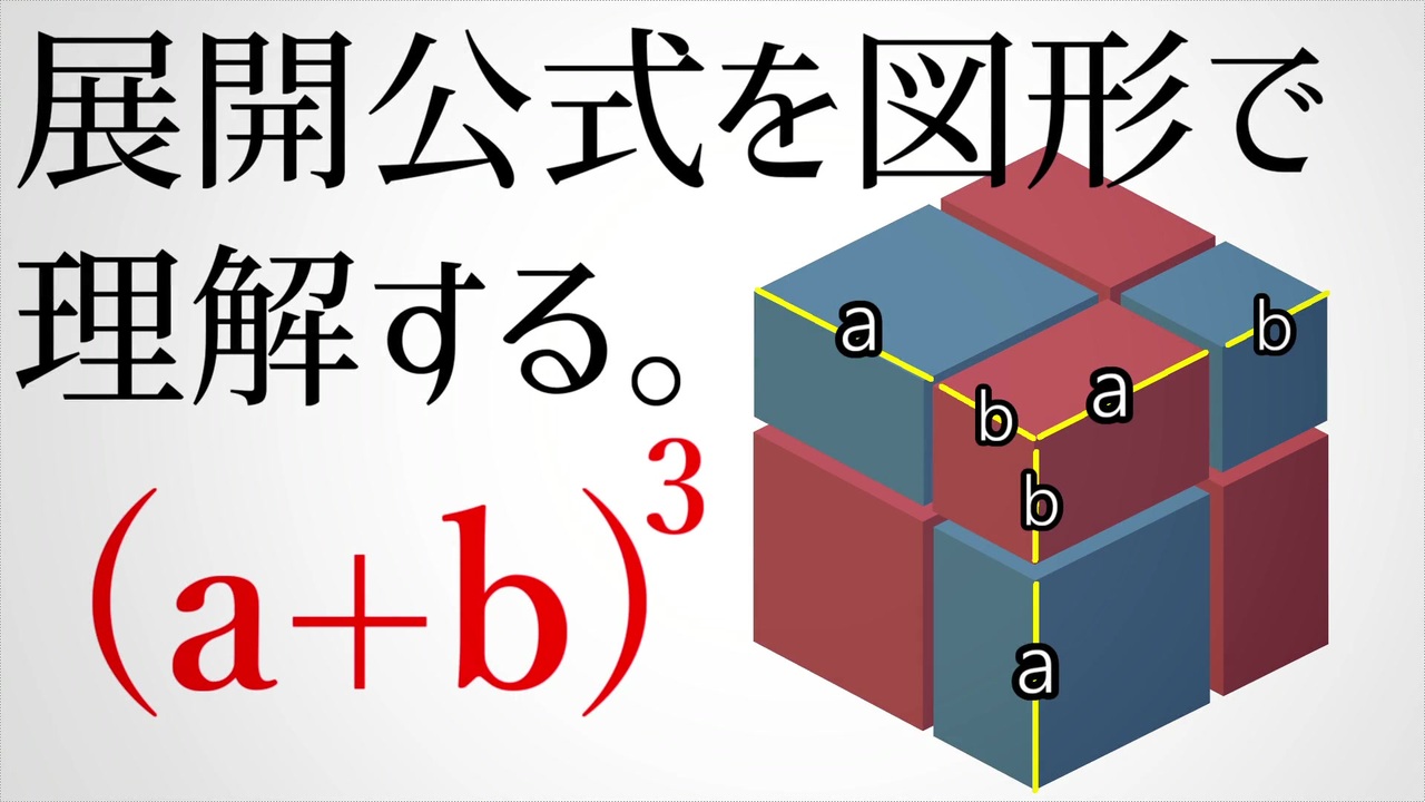 人気の 数学者 動画 34本 ニコニコ動画