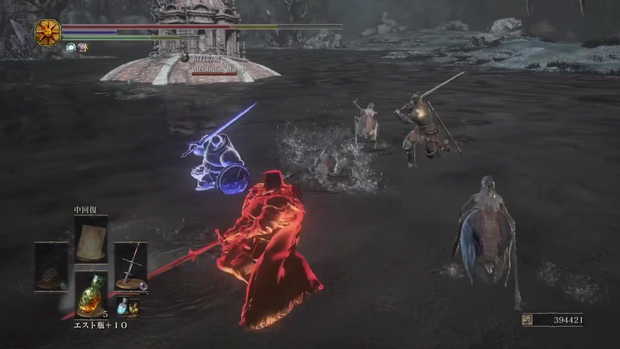 人気の ダークソウル３ 動画 24 066本 12 ニコニコ動画