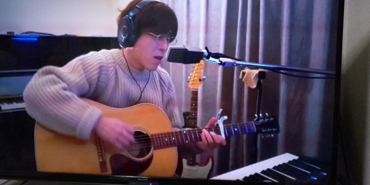 反省ソーダ(作曲者 伊藤俊吾ver) ニコニコ動画