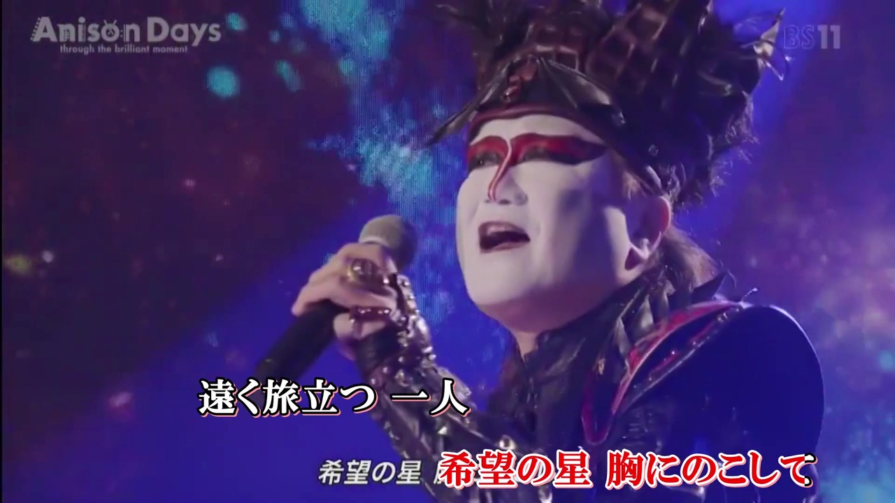 ニコカラ Go Go トリトン うたいり デーモン閣下 ニコニコ動画