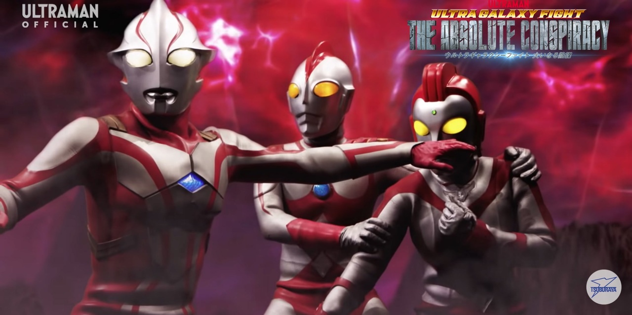 人気の ウルトラマンメビウス ウルトラマン８０ 動画 34本 ニコニコ動画
