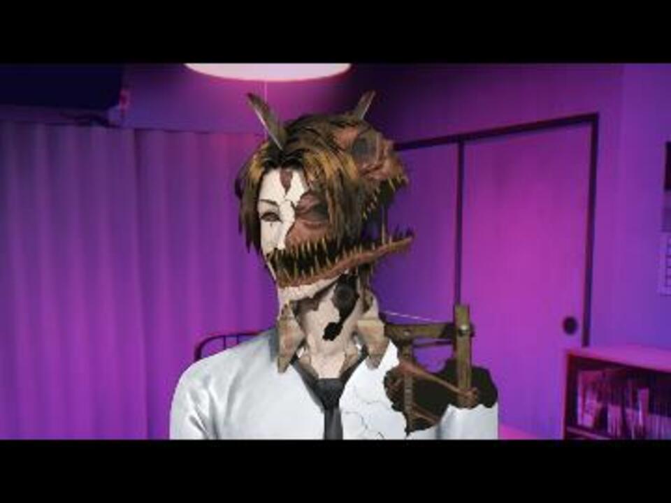 天生目とのホモエンド【NG】＃終 - ニコニコ動画