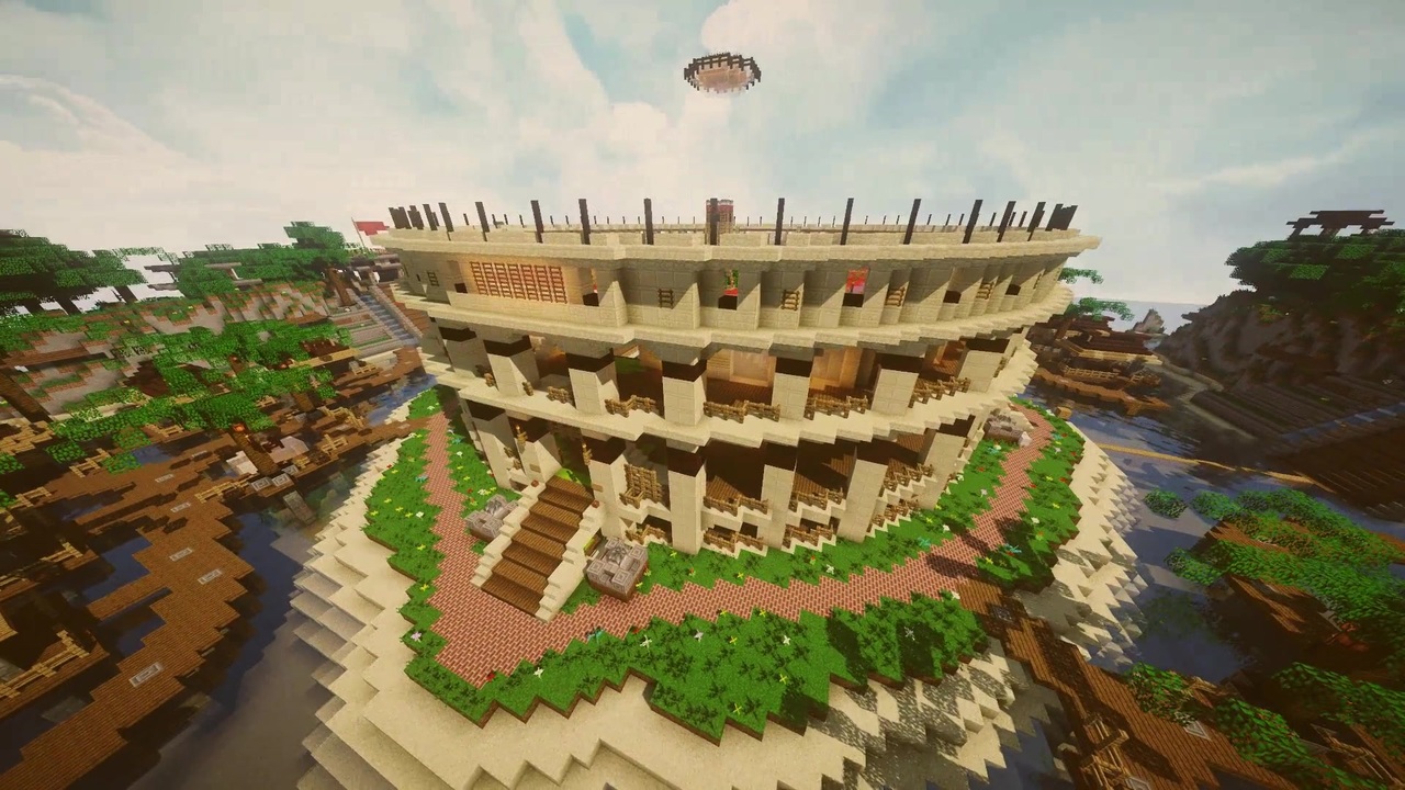 人気の マインクラフト Pvp 動画 147本 ニコニコ動画