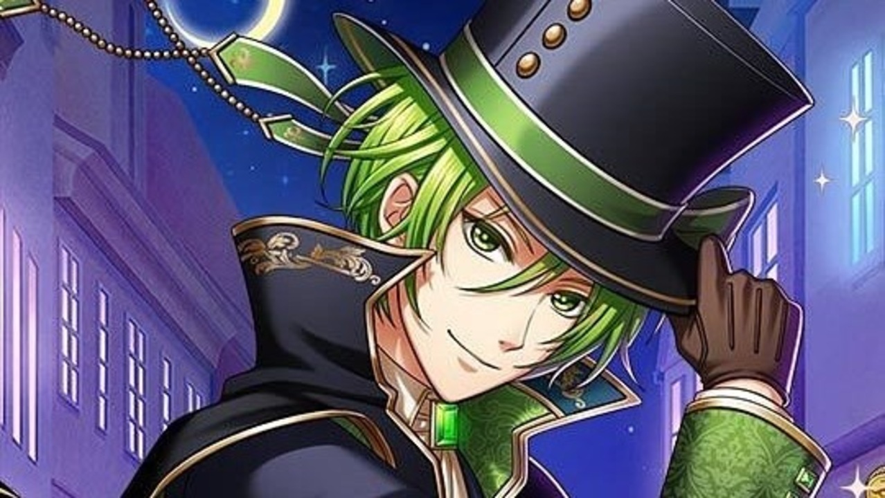 夢100 リド 恋する王子様 彼とのディナー Cv赤羽根健治 イケボ ニコニコ動画