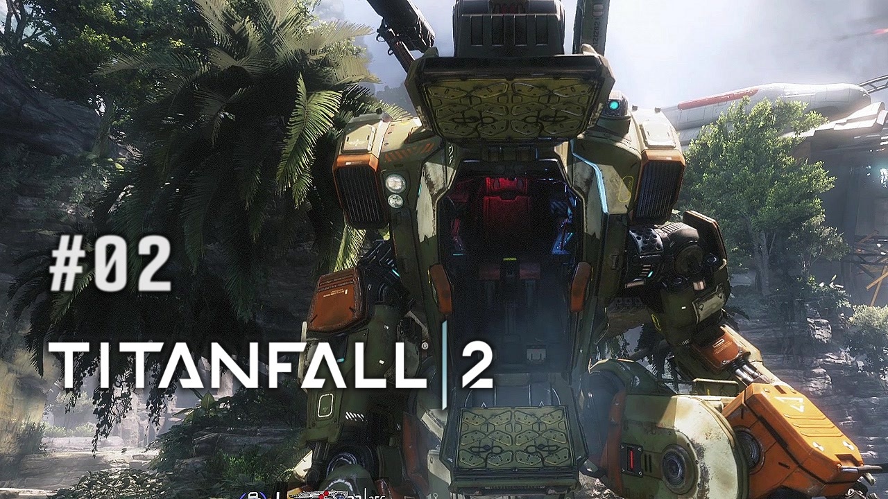 人気の Titanfall2 動画 272本 2 ニコニコ動画