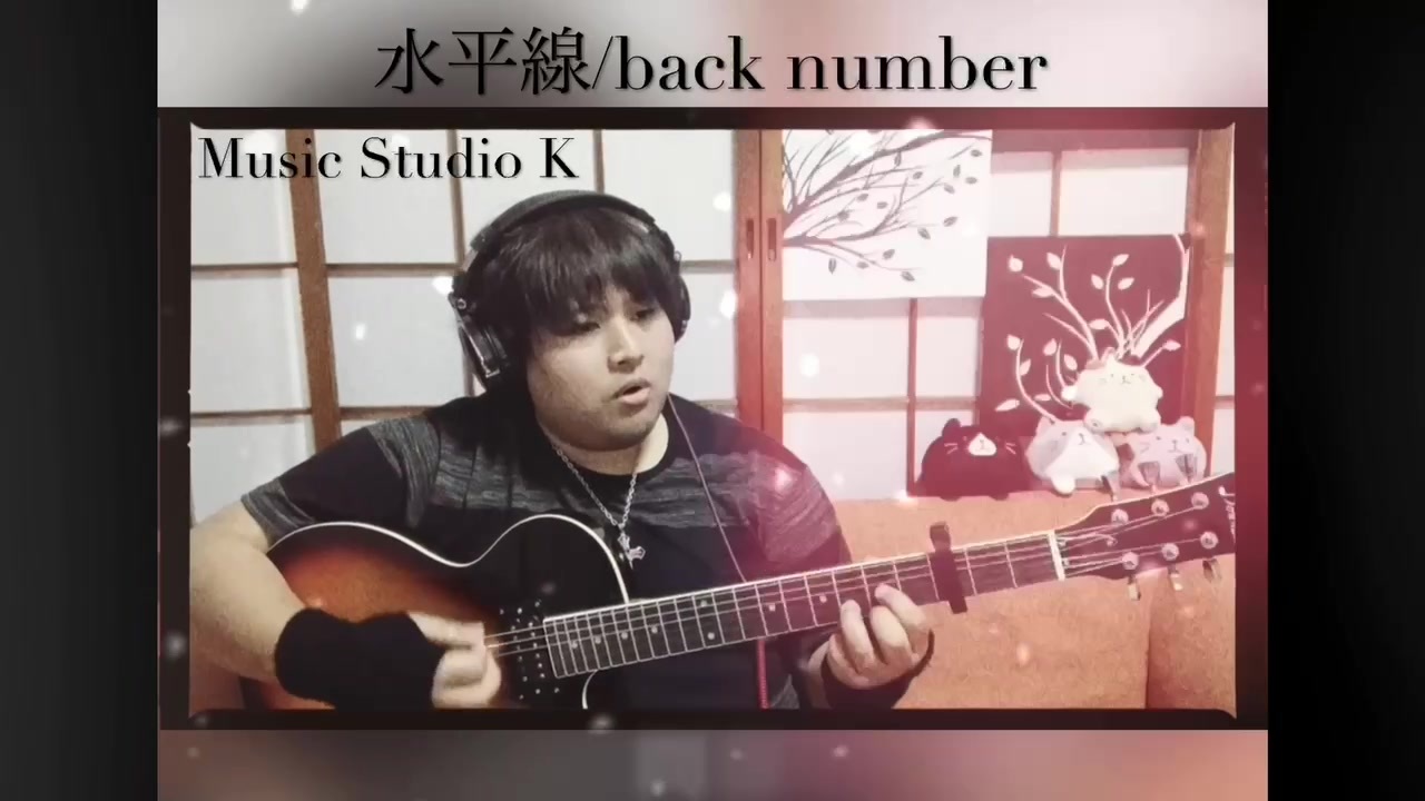 人気の Back Number 動画 35本 ニコニコ動画