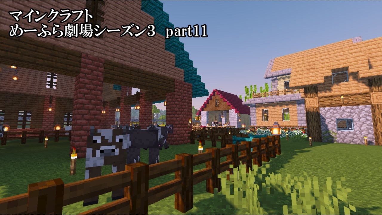 人気の ゲーム Minecraft ゆっくり実況プレイ 動画 38 978本 4 ニコニコ動画