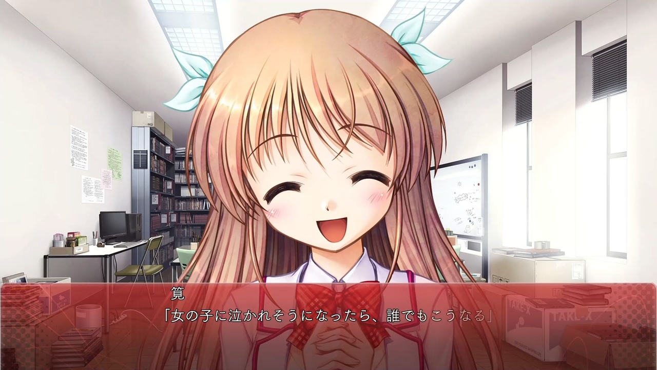 人気の 大図書館の羊飼い Library Party 動画 98本 ニコニコ動画