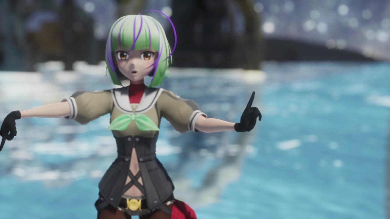 人気の ﾒｱﾘｰ 動画 391本 4 ニコニコ動画