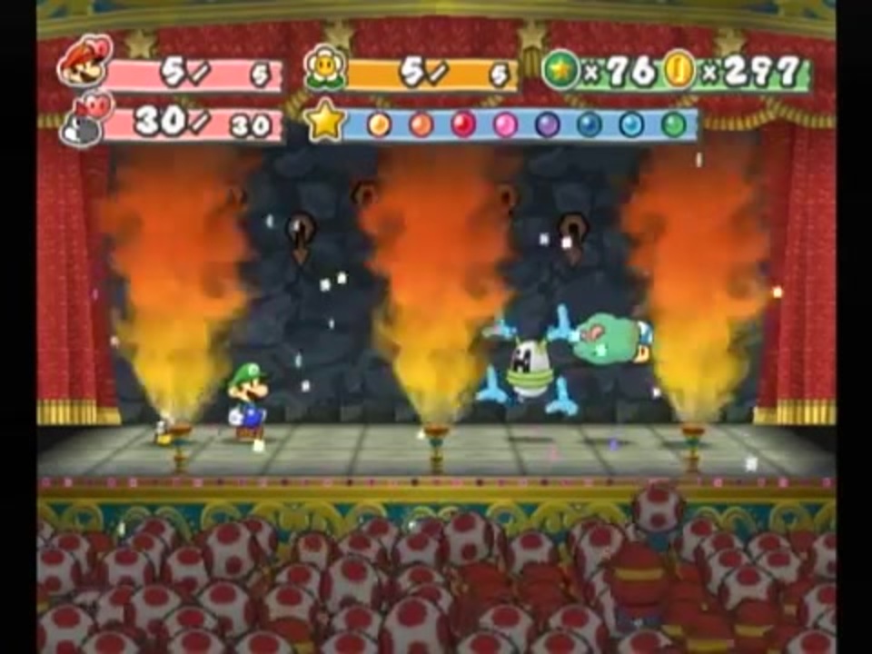 人気の Hp5マリオ 動画 30本 ニコニコ動画
