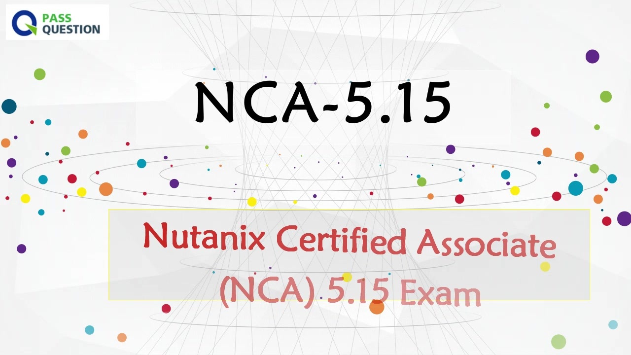 Valid NCA-6.5 Exam Questions