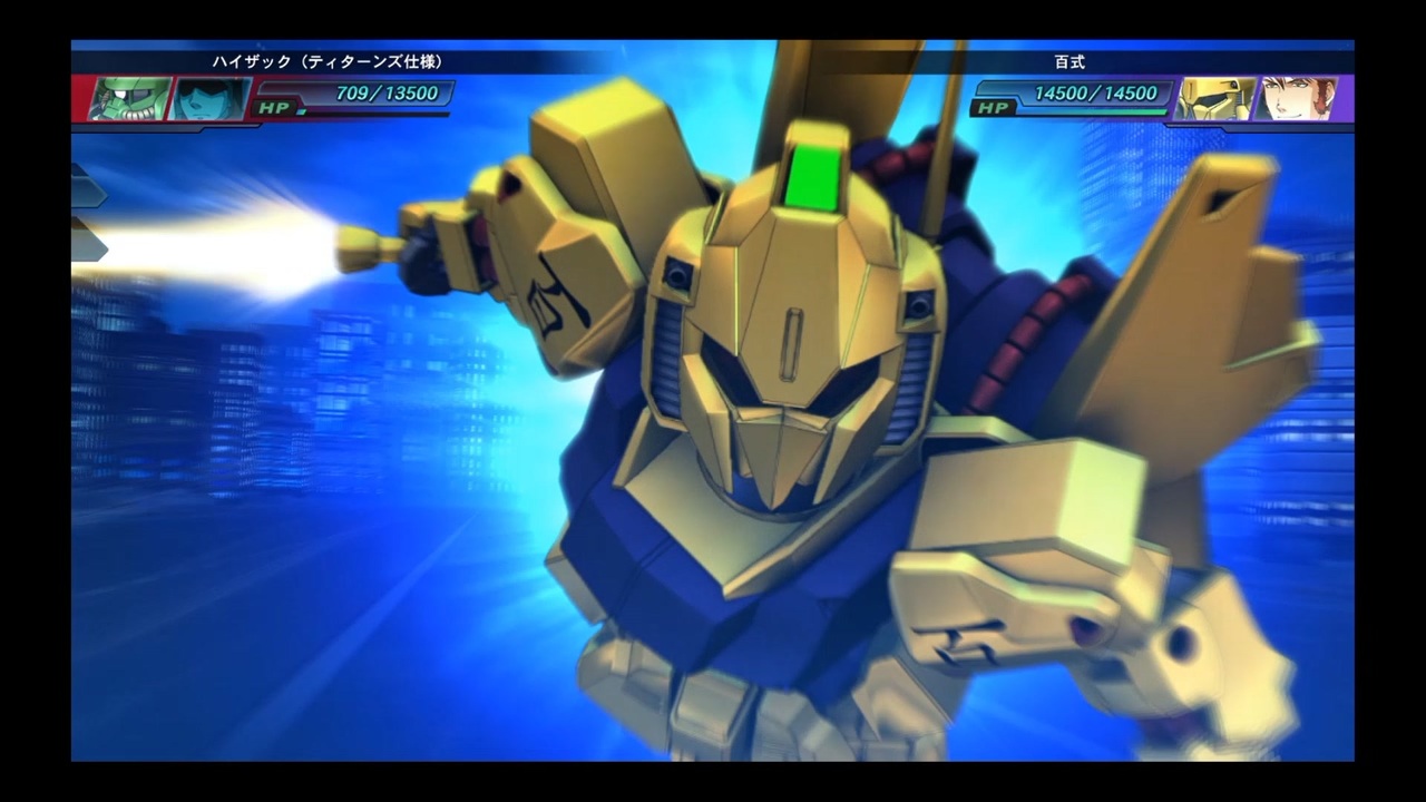 人気の Sdガンダム 逆襲のシャア 動画 46本 ニコニコ動画