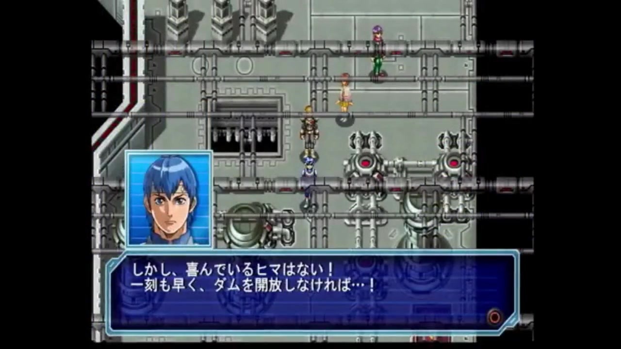 部長の ファンタシースター Generation 2 実況プレイ その51 ニコニコ動画