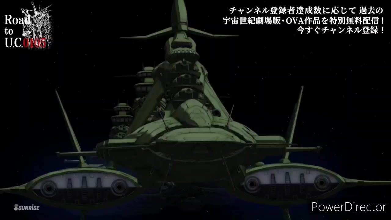 人気の 機動戦士ガンダム The Origin 動画 138本 ニコニコ動画