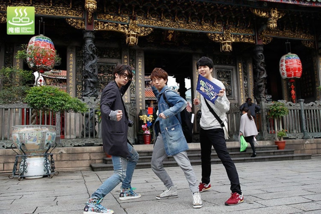 人気の 江口拓也の俺たちだって癒されたい 動画 13本 ニコニコ動画