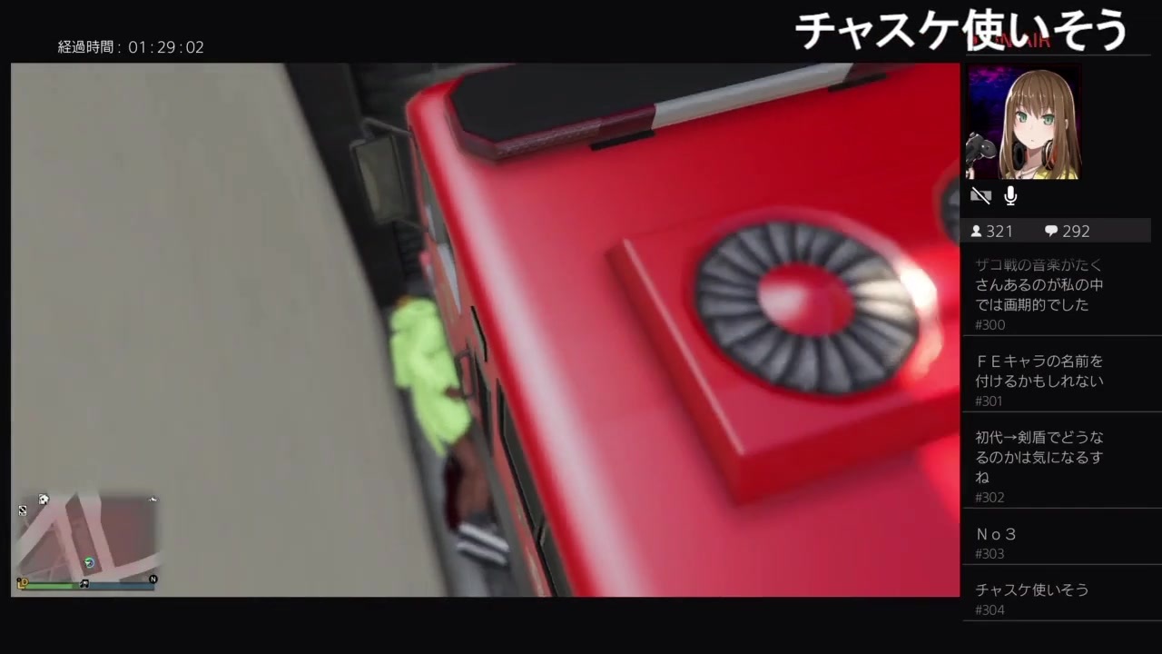人気の ｇｔａ５ 動画 12 684本 48 ニコニコ動画