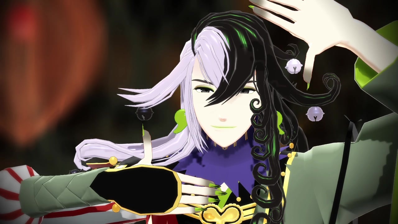 人気の Fgo Mmd 動画 1 286本 ニコニコ動画