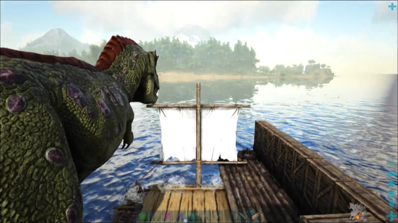 人気の Ark 動画 2 9本 14 ニコニコ動画