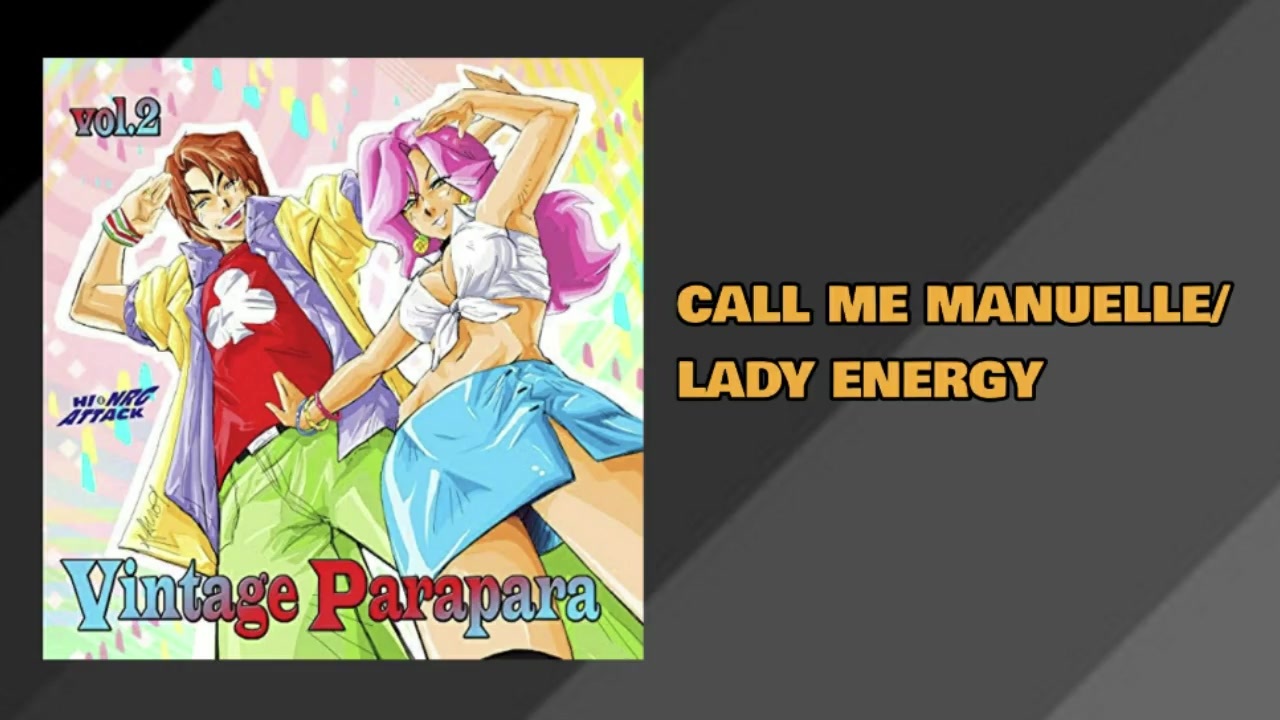 人気の 踊ってみた Eurobeat 動画 8本 ニコニコ動画