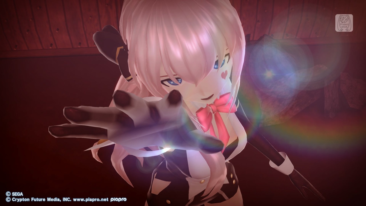 自作 コラボedit Diva F F2 ひさまいさんの公開マイリスト ニコニコ