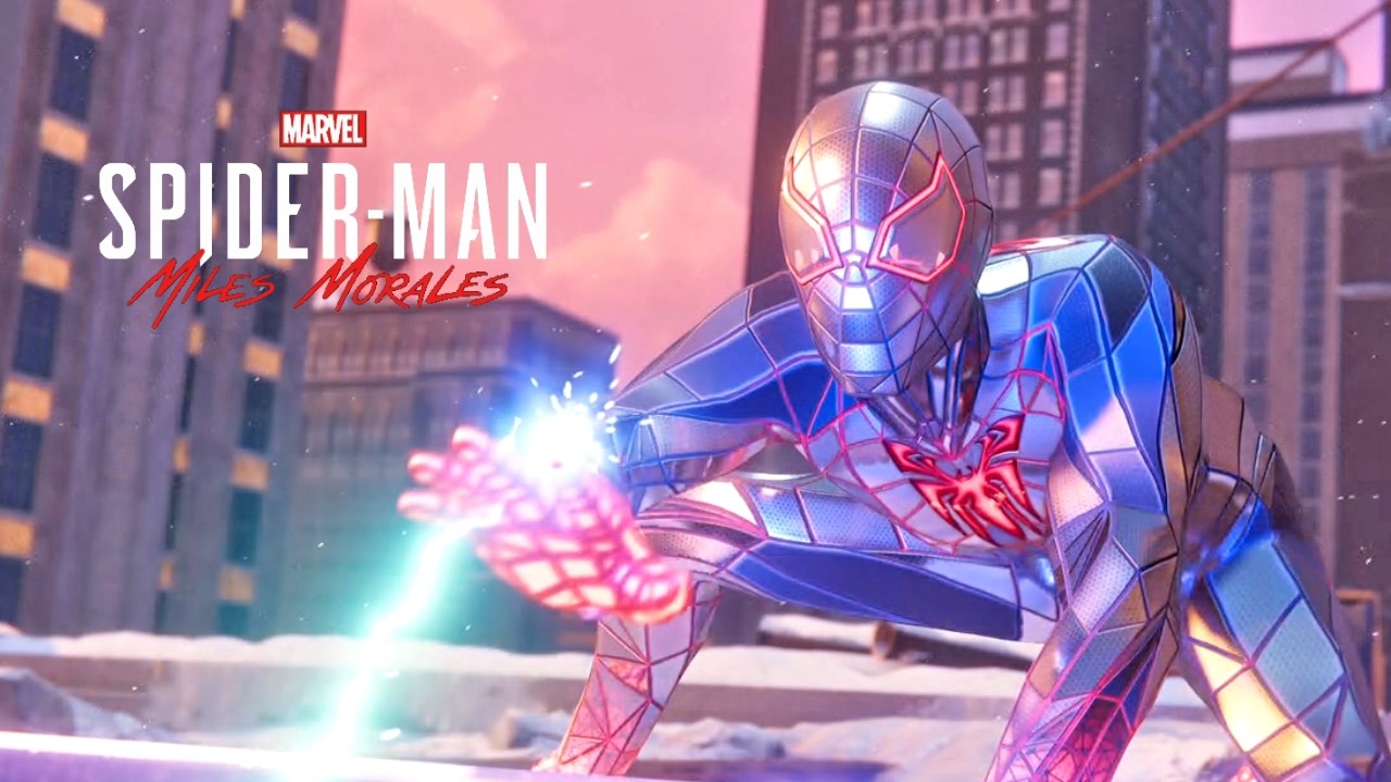 人気の スパイダーマン ゲーム 動画 1 714本 31 ニコニコ動画