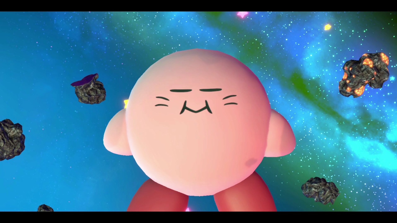 てぃんくるぽぽ てぃんくるぽぽ てぃんくるぽぽ ティンクル☆ポポ | カービィ